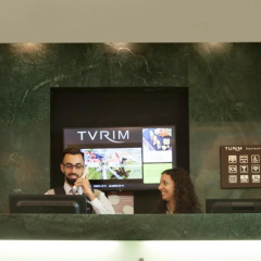 TURIM Restauradores Hotel - Bild 21
