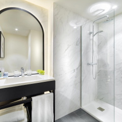 H10 Puerta de Alcalá 4* Sup - Bild 17
