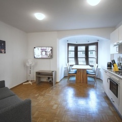 Basic Apartments downtown - Bild 17
