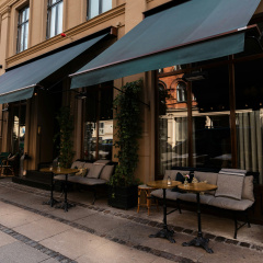 Hotel Sanders - Bild 21