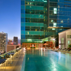 JW Marriott Marquis Miami - Bild 26