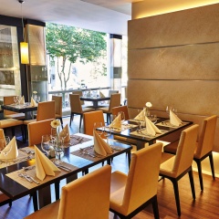 Steigenberger Hotel Koln - Bild 26