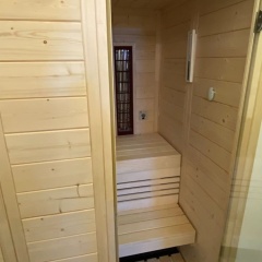 Beautiful Flat in Blankenburg With Sauna and Balcony - Bild 2