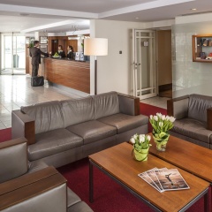 Sunday München Freising Airport Hotel - Bild 2