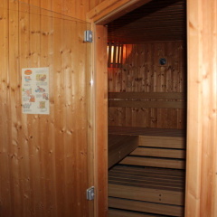 Hotel Jagdhaus - Bild 12