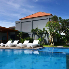 Harmony Beach Suite - Bild 15