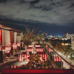 Hotel Grand Ferdinand Vienna - Bild 25