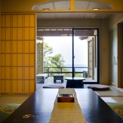 Nishiizu Koyoi