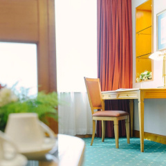 Best Western Plus Hong Kong Hotel - Bild 13