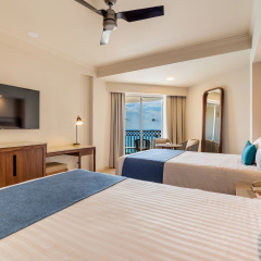 GR Solaris Cancun & Spa - All Inclusive - Bild 3
