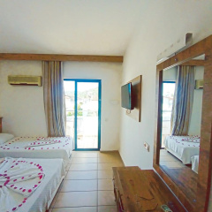 Park Avrupa Hotel - Bild 3