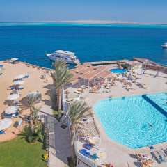 SUNRISE Holidays Resort (Adults Only) - Bild 17