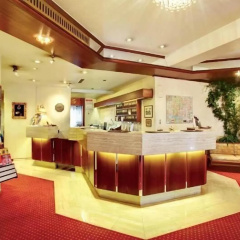 Hotel Senator Hamburg - Bild 19