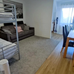 Zentrum Speyer Premium-Apartment - Bild 1