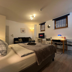 Einzigartiges Apartment in toller Altstadt by Rabe - free Netflix & Coffee-Bar - Bild 4
