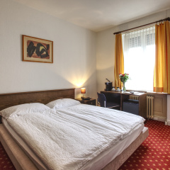 Hotel Rheinfelderhof - Bild 2