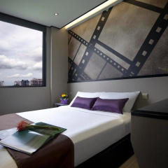 Hotel 81 Premier Hollywood - Bild 3