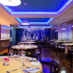 Marambaia Hotel thumbnail 38