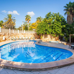 Apartamentos Ben-Hur - Bild 14
