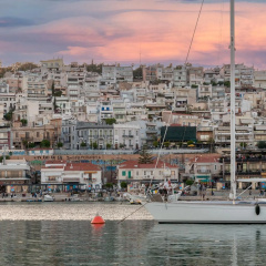 Poseidonio Hotel - Bild 25
