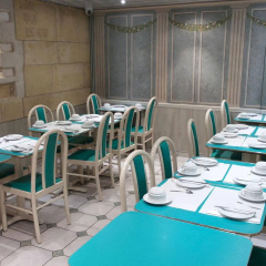 Hôtel Des Arènes - Bild 20
