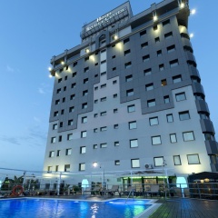 Sevilla Center Hotel - Bild 1