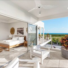 Villa Kandara in West End Village, Anguilla from 3125$, photos, reviews - zenhotels.com photo 13