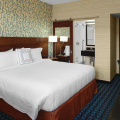 Fairfield Inn & Suites Los Angeles LAX/El Segundo thumbnail 4