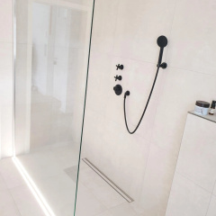Wunderschönes Penthouse im Herzen von Hameln - Bild 5