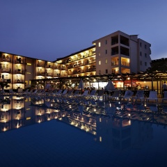 Larissa Garden Beldibi - All Inclusive - Bild 15