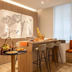 Dantan Hotel - Bild 13