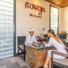 Surya Melasti Beach Villa - Bild 19