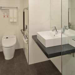 The Royal Park Hotel Tokyo Haneda Airport Terminal 3 - Bild 23