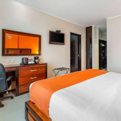 Comfort Inn Cancun Aeropuerto - Bild 6