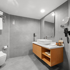 Ibos Hotels Izmir - Bild 8