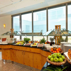 H+ Hotel Berlin Mitte - Bild 10