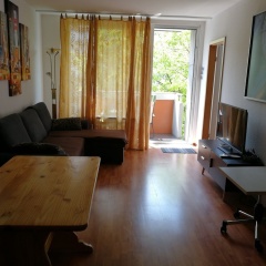 Apartment Sofia - Bild 4