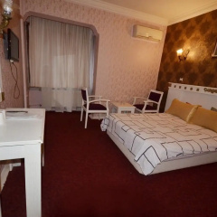 Ankara Antik Otel - Bild 14