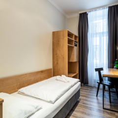 Westbahn Hotel (ex.Arthotel ANA Westbahn) - Bild 4