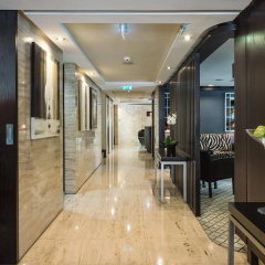 Hotel Lisboa - Bild 6