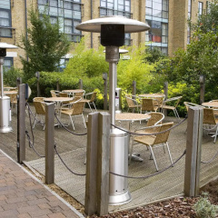 Premier Inn London Kew Bridge - Bild 10