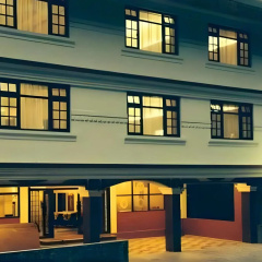 Yarlam Portico Resort thumbnail 3