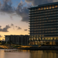 Renaissance Cancun Resort & Marina - Bild 1