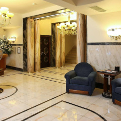 Hotel Britania Art Deco - Bild 2