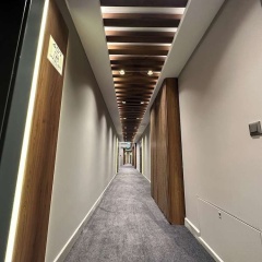 Marlen Hotel Bayrakli - Bild 5