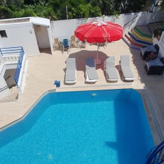 Sahin Apart Otel - Bild 3