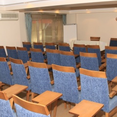 Evkuran Otel - Bild 9