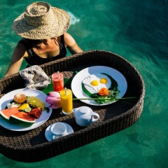 Suarapura Resort & Spa - Bild 11