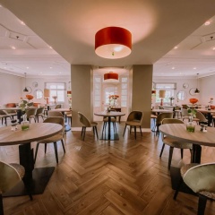 Bernstein Schlosshotel Ballenstedt - Bild 14