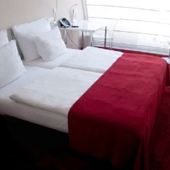 Metropol Design Hotel Old Town - Bild 5